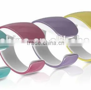 Fitness Bracelet Tracker Bluetooth Activity Smart Bracelet Smart Healthy Bracelet Y02 thumbnail-1