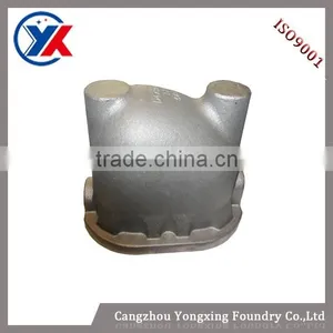 Ultra-Capacity Float & Thermostatic Steam Traps, Ductile Iron Valve ,valve Parts thumbnail-1