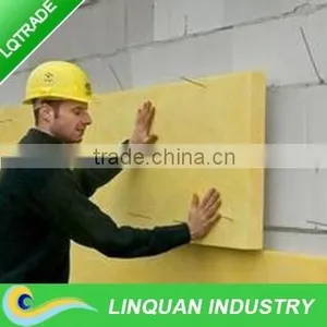 Waterproof Insulation Board/PU Insulation Board Without Alu Foil thumbnail-1