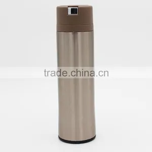 Unbreakable Stainless Steel Sports Bottle Best Thermos Bottle Wholesale thumbnail-1