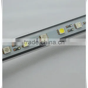 28cm 12LED SMD5050 RGB Led Submersible Light With Remote Control thumbnail-2