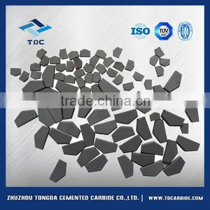 High Quality Cemented Carbide Anvil thumbnail-1