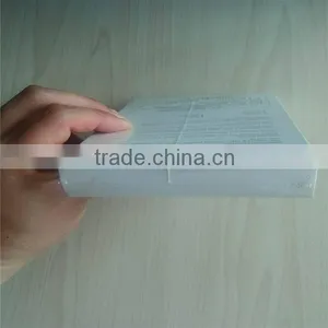 Cheap Price Automatic Tea Box Heat Shrink Packing Machine thumbnail-3