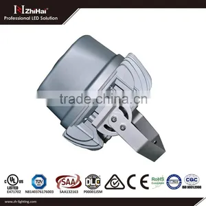 UL,TUV Certificated Waterproof Integrated All in One Newest Design LED Street Light thumbnail-4