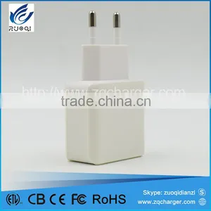 Free Sample Oem 9v 1.2a Usb Fast Charger thumbnail-1