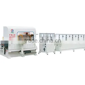 Fully Automatic Metal Can Machine thumbnail-1