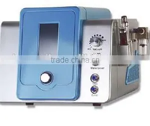 Hydro Diamond Dermabrasion Machine Water Dermabrasion thumbnail-1