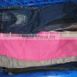 Used Clothes and Shoes for Sale,cheap Used Clothes,used Clothes Mixed Rags thumbnail-3