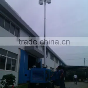BMD-T9041000 Mobile Light Tower thumbnail-1