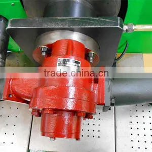 The High Accuracy JB-2000-110 Engien Fuel Pressure Test Stand thumbnail-4