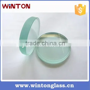 Circular Shape Round Glass Discs thumbnail-1