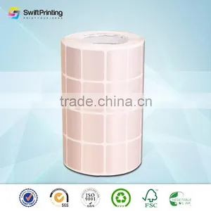 Economic New Products Custom Printing Paper Sticker thumbnail-1