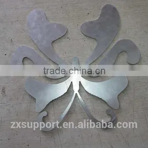 China Steel Plate Laser Cutting Service thumbnail-1