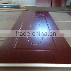 Mdf Board Coating Machine Vacuum Membrane Press Machine thumbnail-5