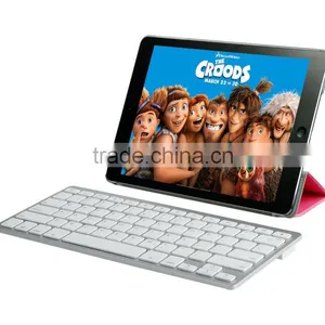 Gtide Super Slim Bluetooth Wireless Keyboard Wholesale for Laptop thumbnail-1