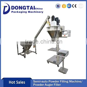 Ceramic Powder Filling Machine thumbnail-1