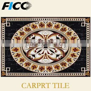 PTC-107G-DY, Decorative Ceramic Wall Tile and Floor Tile thumbnail-1