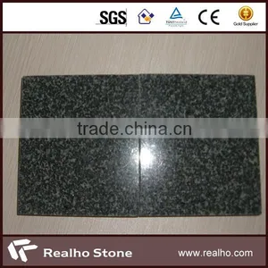 Black Granite Vanity Top Modern Bathroom Vanity for Shangdong Black thumbnail-1