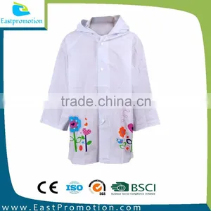 CHILDREN/KIDS/CHILD PAINTING SMOCK RINCOAT CLOAK thumbnail-2