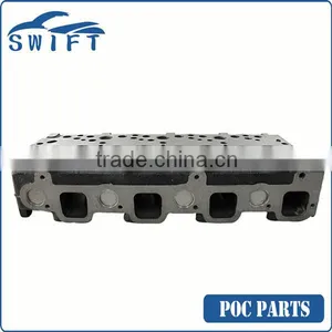 VN Cylinder Head For Besta 2.7D thumbnail-2