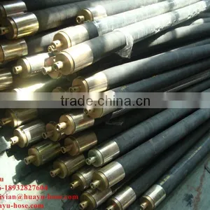 Tire Air Inflating Hose Inflate Packer Rubber Hose Tube Hose thumbnail-3