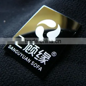 High Quality Custom Non-slip Metal Plate thumbnail-3