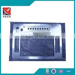 Mechanical Components Customized Processing Services thumbnail-3