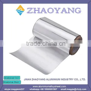 Best Quality Aluminum Foil Roll for Cooking and Food Package thumbnail-3