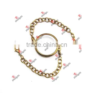 Alloy Floating Men's Lockets/Dog Bone Lockets Charms Pendants ChainsJewelry (MBJ51114) thumbnail-6
