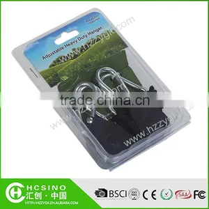 Rope Ratchet Light Hangers. Grow Light Hanger. Grow YoYo. 1pairs=2pcs per Pack thumbnail-4