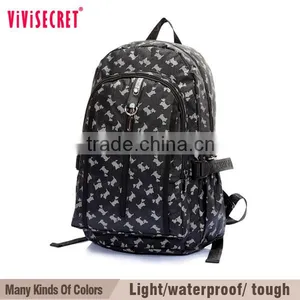 Vivisecret Luggage With Laptop Compartment thumbnail-1