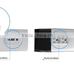Hikvision 2.0MP EXIR Network Bullet Camera,H.265 WDR IP Camera DS-2CD2T22WD-I3/I5/I8 thumbnail-5