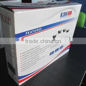 NVR-6032 Embedded NVR System Onvif Mobile Phone Nvr 32ch thumbnail-3