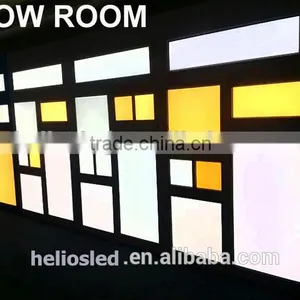 Smd 2835 ce Rohs Manufacture Supply Led Panel Light 600x600 Led Panel Light 36w thumbnail-6