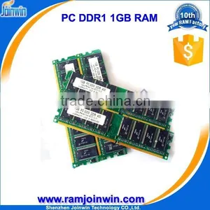 Fast Delivery Dual Module 2pieces 2x1GB Ddr 2gb 400mhz Momory Ram thumbnail-6