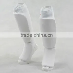 Taekwondo Shin Guard With Instep Guard,taekwondo Shin Guards,custom Shin Guard thumbnail-1
