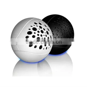 Bluetooth Wireless Speaker Ball thumbnail-1