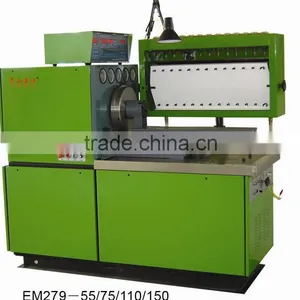 Low Price and High Quality Em279 Fuel Injection Pump Test Bench thumbnail-1