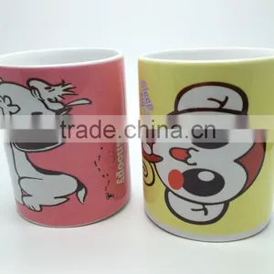 Phone Case Mug Coffee Cup Dinner Plate 3D Vacuum Heat Transfer Oven thumbnail-3