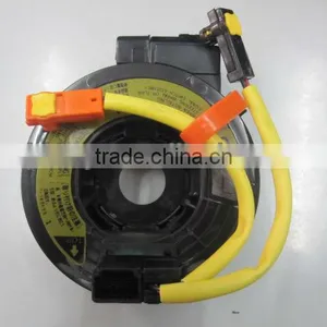 Auto Spiral Cable Sub-Assy For LEXUS LS430 OEM:84306-50180 thumbnail-1