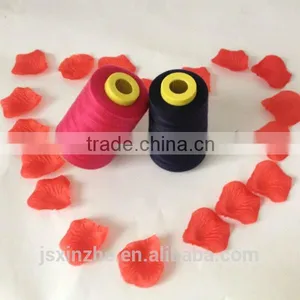 Excellent 100% Polyester Sewing Thread thumbnail-2