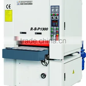 Lacquer Sander Machine thumbnail-1