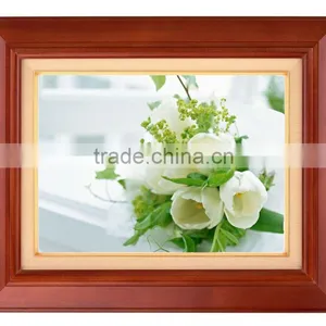 Wood Photo Frame thumbnail-3