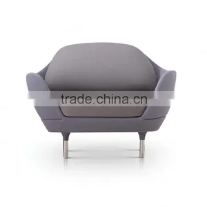 Jaime Hayon Modern Furniture Designer 1 One Seater Single Favn Sofa thumbnail-2