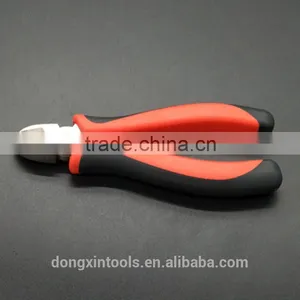 Pretty Shape Rubber Handle Plier thumbnail-1