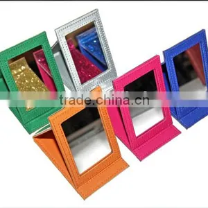 Factory Direct Hot New Products for 2015 Cosmetic Mirror thumbnail-1