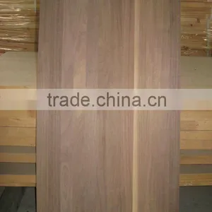 Edge Glued Walnut Furniture Parts thumbnail-1