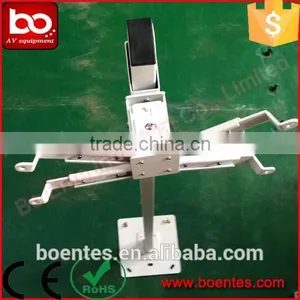 120 cm Square Steel Short Throw Projector Wall Mounted Bracket for BW-120S thumbnail-3