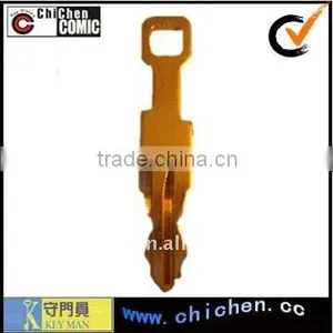 Auto Key Blank,car Key Blank,blank Key thumbnail-1