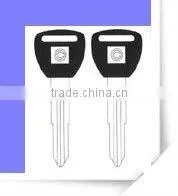 Key Blank With Rubber Head thumbnail-1